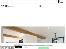 Sites similar to vandba.com