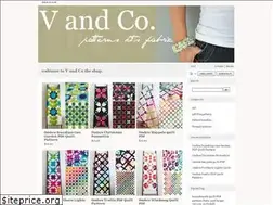 Sites similar to vandco.bigcartel.com