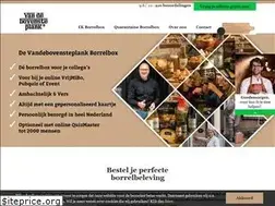 Sites similar to vandebovensteplank.nl
