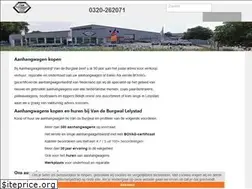 Sites similar to vandeburgwal.nl