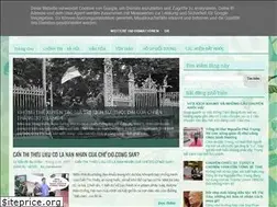 Sites similar to vandedachieu.com
