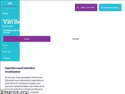 Sites similar to vandegevelgrootjans.nl
