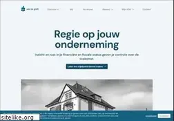 Sites similar to vandegraftaccountants.nl
