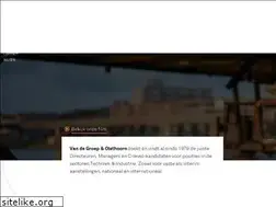 Sites similar to vandegroep.nl