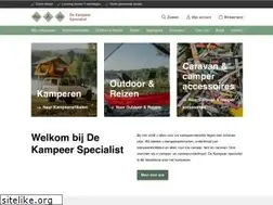 Sites similar to vandehaarrecreatie.nl