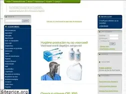 Sites similar to vandehoefdental.nl