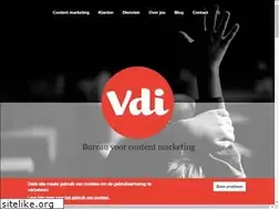 Sites similar to vandeinhoud.nl