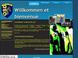 Sites similar to vandekibi.ch