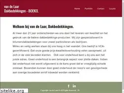 Sites similar to vandelaar.org