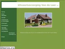 Sites similar to vandelaer.be