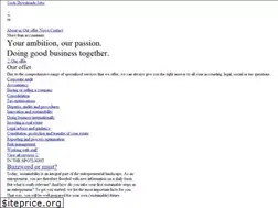 Sites similar to vandelanotte.be