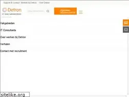 Sites similar to vandelentelecom.nl