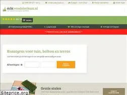 Sites similar to vandelockant.nl