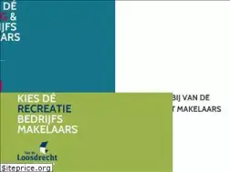 Sites similar to vandeloosdrecht.nl