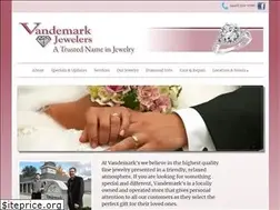 Sites similar to vandemarkjewelers.com