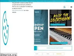Sites similar to vandemoer.be