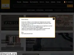 Sites similar to vandemoortel.be