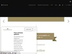 Sites similar to vandemoortel.com