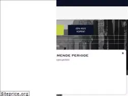 Sites similar to vandenakker-makelaardij.nl