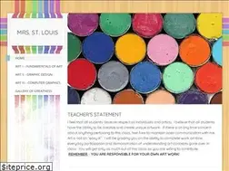 Sites similar to vandenart.weebly.com
