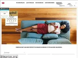 Sites similar to vandenberg-berlin.com
