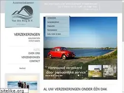 Sites similar to vandenberg-verzekeringen.nl
