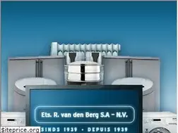 Sites similar to vandenberg.be