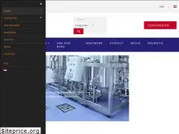 Sites similar to vandenbergafvoerputten.nl