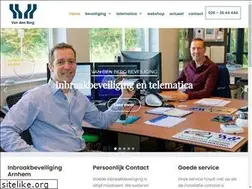 Sites similar to vandenbergarnhem.nl