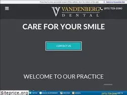 Sites similar to vandenbergdental.com
