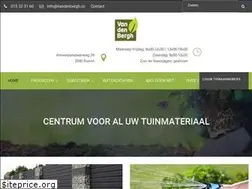 Sites similar to vandenbergh.co