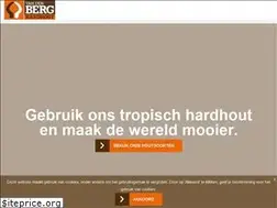 Sites similar to vandenberghardhout.com