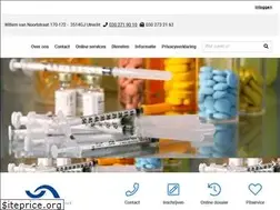 Sites similar to vandenberghsapotheek.nl