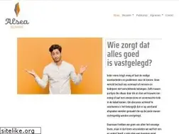 Sites similar to vandenbergmertens.nl