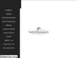 Sites similar to vandenbergs.ca