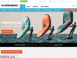 Sites similar to vandenbergsurf.nl
