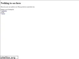 Sites similar to vandenbogaerdt.nl