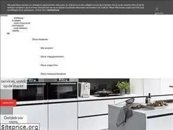 Sites similar to vandenborrekitchen.be