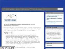 Sites similar to vandenbrink-administratie.nl