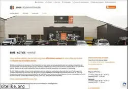 Sites similar to vandenbroeck-hamme.be