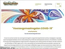 Sites similar to vandenbroeckbegrafenissen.be