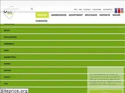 Sites similar to vandenbroekbestratingen.nl