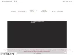 Sites similar to vandenbulcke.com