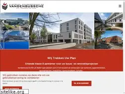 Sites similar to vandenbusschebouw.be