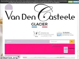 Sites similar to vandencasteele.com