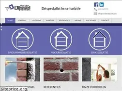 Sites similar to vandendijssel.com