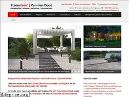 Sites similar to vandendool.nl