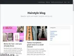 Sites similar to vandendoolstudio.com