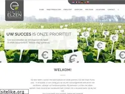 Sites similar to vandenelzenplants.com