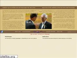 Sites similar to vandenendepanorama.com